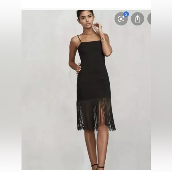 Reformation Aphelia dress xs - Picture 5 of 7